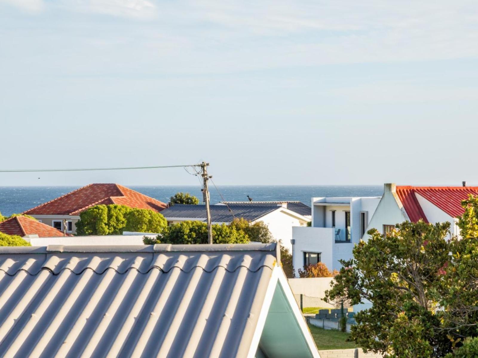 Two Palm House - Vermont Hermanus Rom bilde