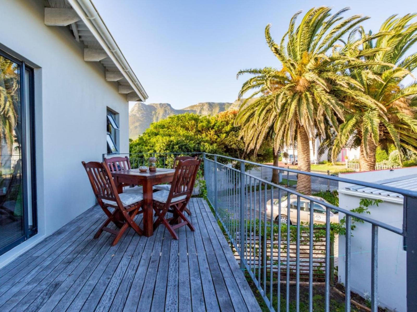 Two Palm House - Vermont Hermanus Rom bilde