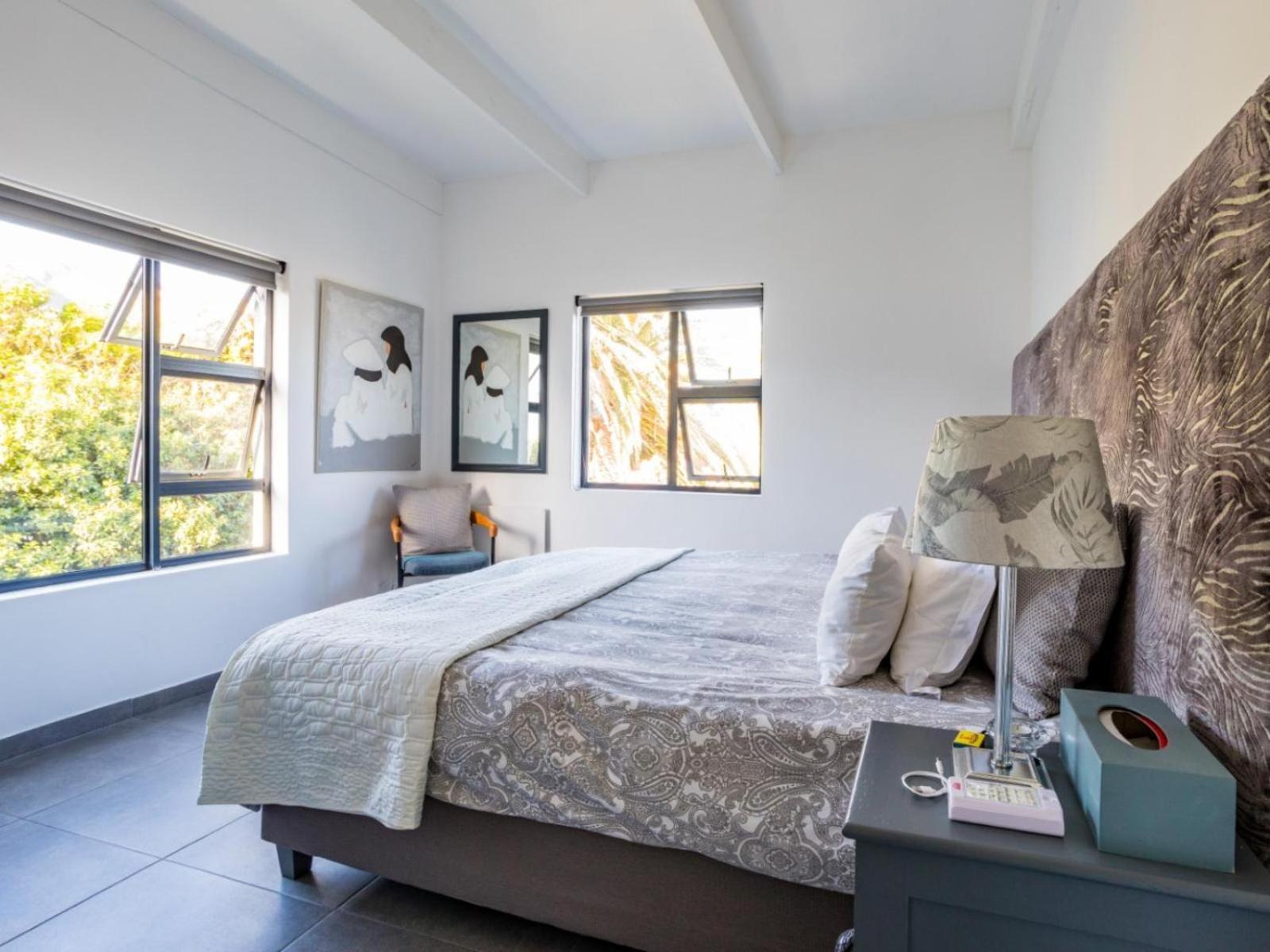 Two Palm House - Vermont Hermanus Rom bilde